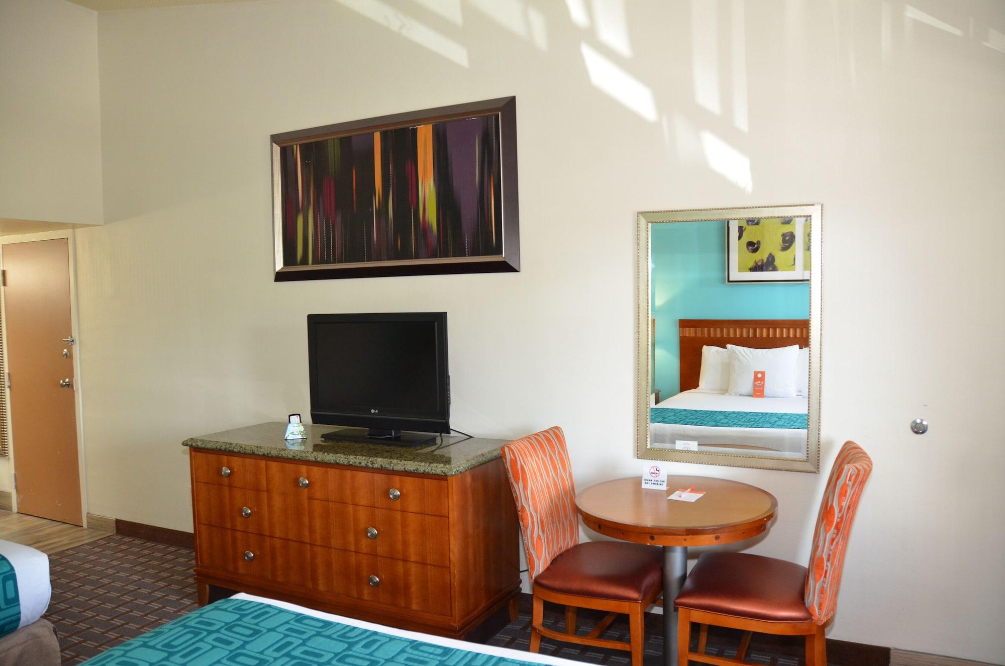 Howard Johnson By Wyndham Yuma Dış mekan fotoğraf
